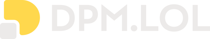 DPM.LOL